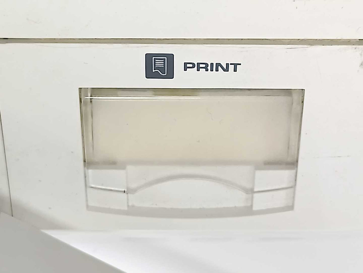 HUVITZ HDR-7000 (OP) Digital refractor Operation Panel