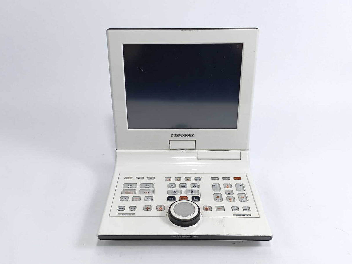 HUVITZ HDR-7000 (OP) Digital refractor Operation Panel