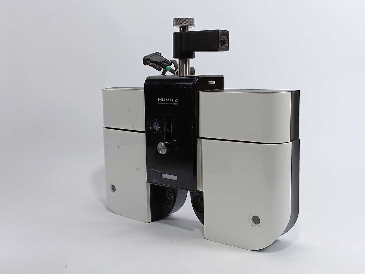 HUVITZ HDR-7000 Digital refractor - untested