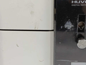 HUVITZ HDR-7000 Digital refractor - untested