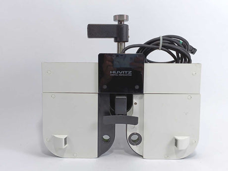HUVITZ HDR-7000 Digital refractor - untested