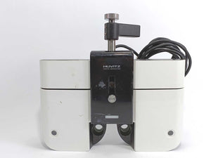 HUVITZ HDR-7000 Digital refractor - untested