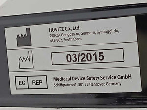 HUVITZ HDR-7000 Projector unit