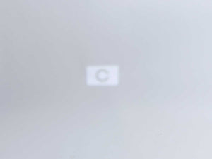 HUVITZ HDR-7000 Projector unit