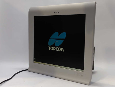 TOPCON CC-100 Visual Acuity Chart LCD Monitor