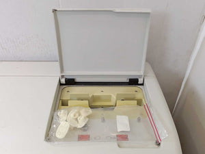 Nidek LE-7070 SX Patternless Lens Edger 3D fit