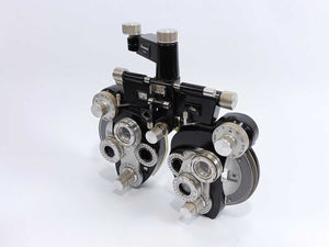 Inami L-7040-B Manual Phoropter Sight Tester