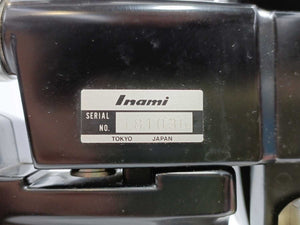 Inami L-7040-B Manual Phoropter Sight Tester