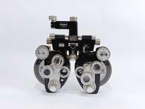 Inami L-7040-B Manual Phoropter Sight Tester