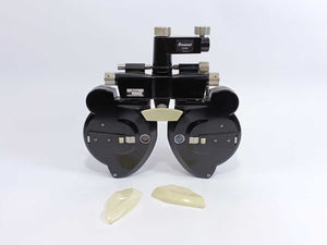 Inami L-7040-B Manual Phoropter Sight Tester