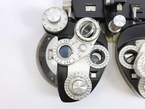 Inami L-7040-B Manual Phoropter Sight Tester