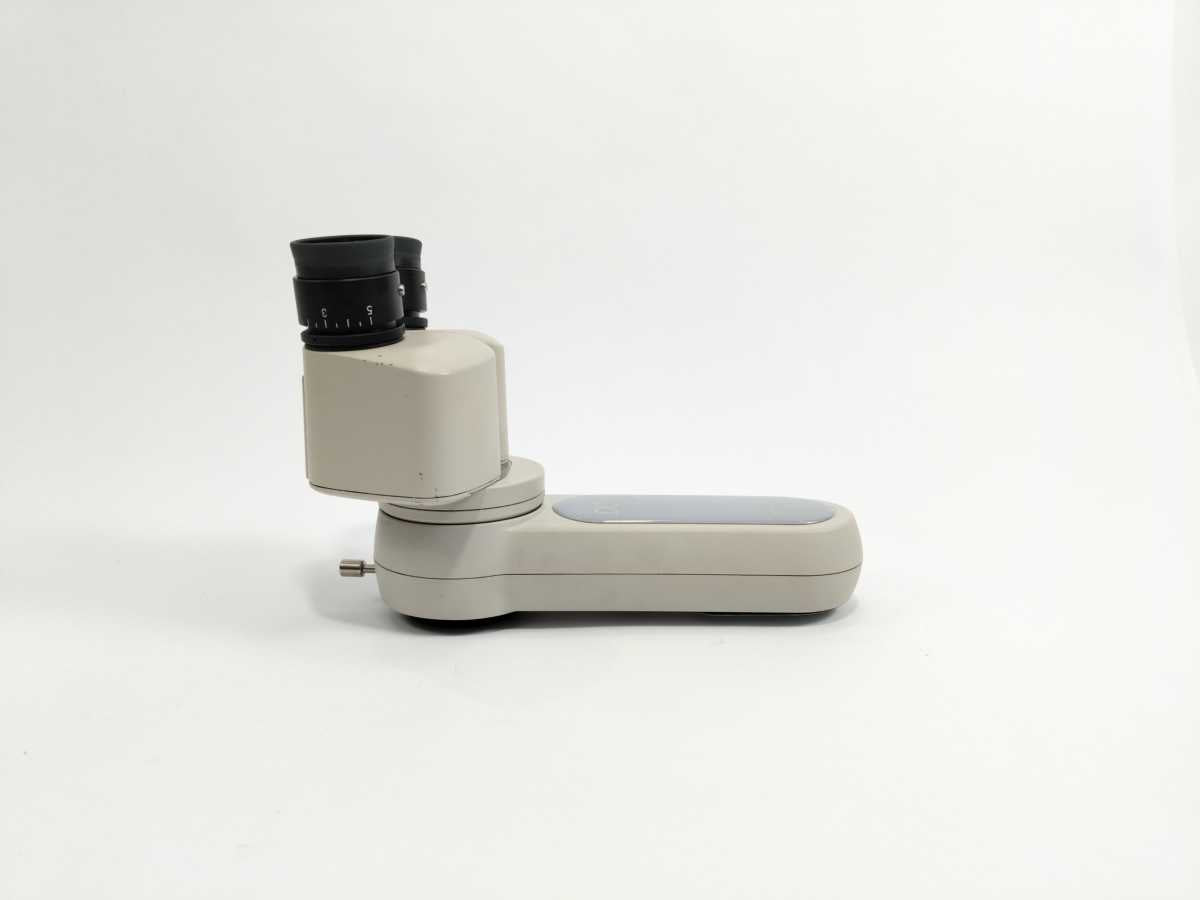 TOPCON DC-4 Ophthalmic Digital Camera