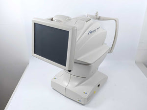 TOPCON TRC-NW400 Non-Mydriatic Retinal Camera