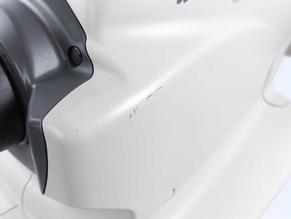 TOPCON TRC-NW400 Non-Mydriatic Retinal Camera