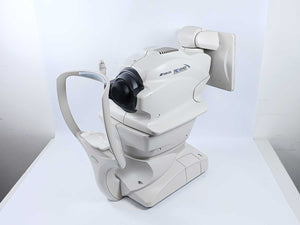 TOPCON TRC-NW400 Non-Mydriatic Retinal Camera