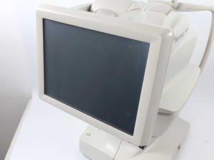 TOPCON TRC-NW400 Non-Mydriatic Retinal Camera