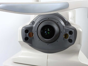 TOPCON TRC-NW400 Non-Mydriatic Retinal Camera
