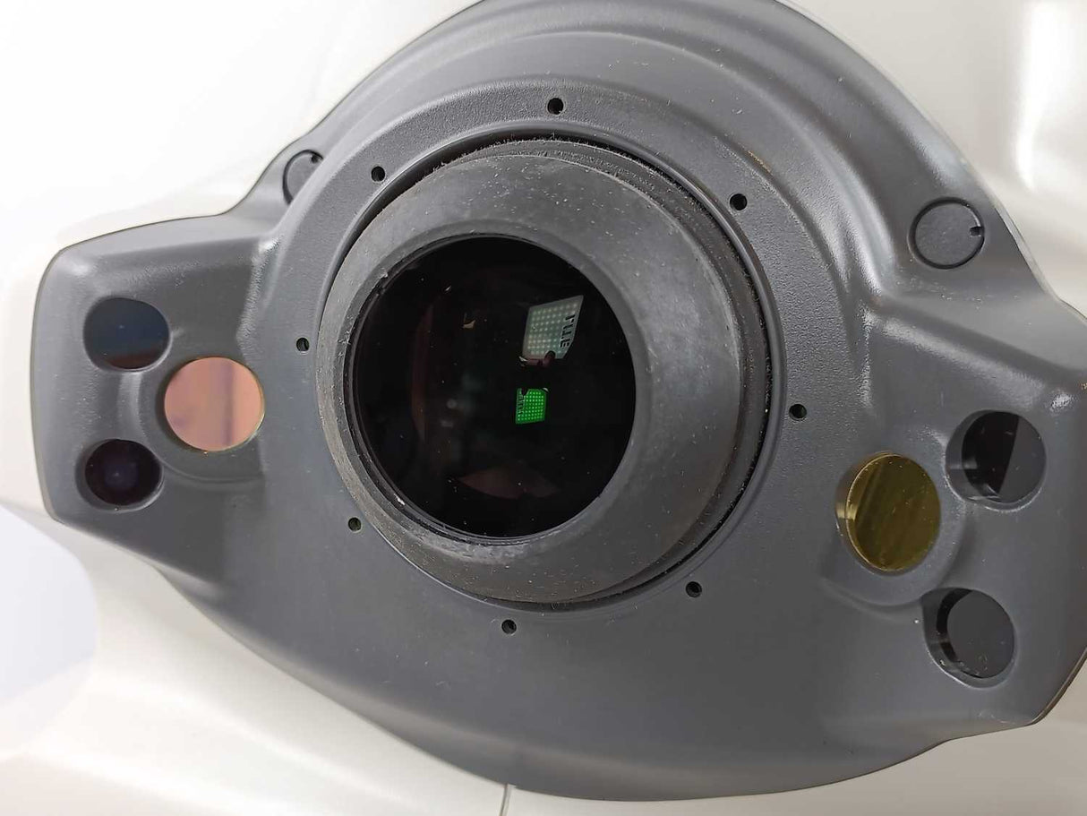 TOPCON TRC-NW400 Non-Mydriatic Retinal Camera
