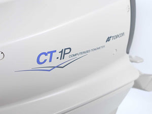 TOPCON CT-1P Ophthalmic Non-contact Tonometer