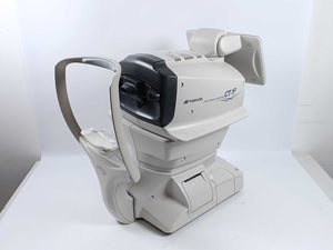 TOPCON CT-1P Ophthalmic Non-contact Tonometer