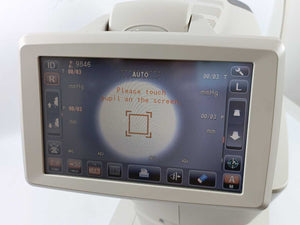 TOPCON CT-1P Ophthalmic Non-contact Tonometer