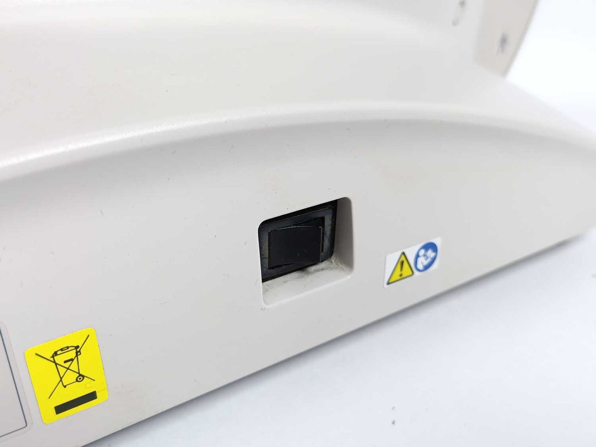 TOPCON CT-1P Ophthalmic Non-contact Tonometer