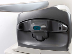 TOPCON CT-1P Ophthalmic Non-contact Tonometer