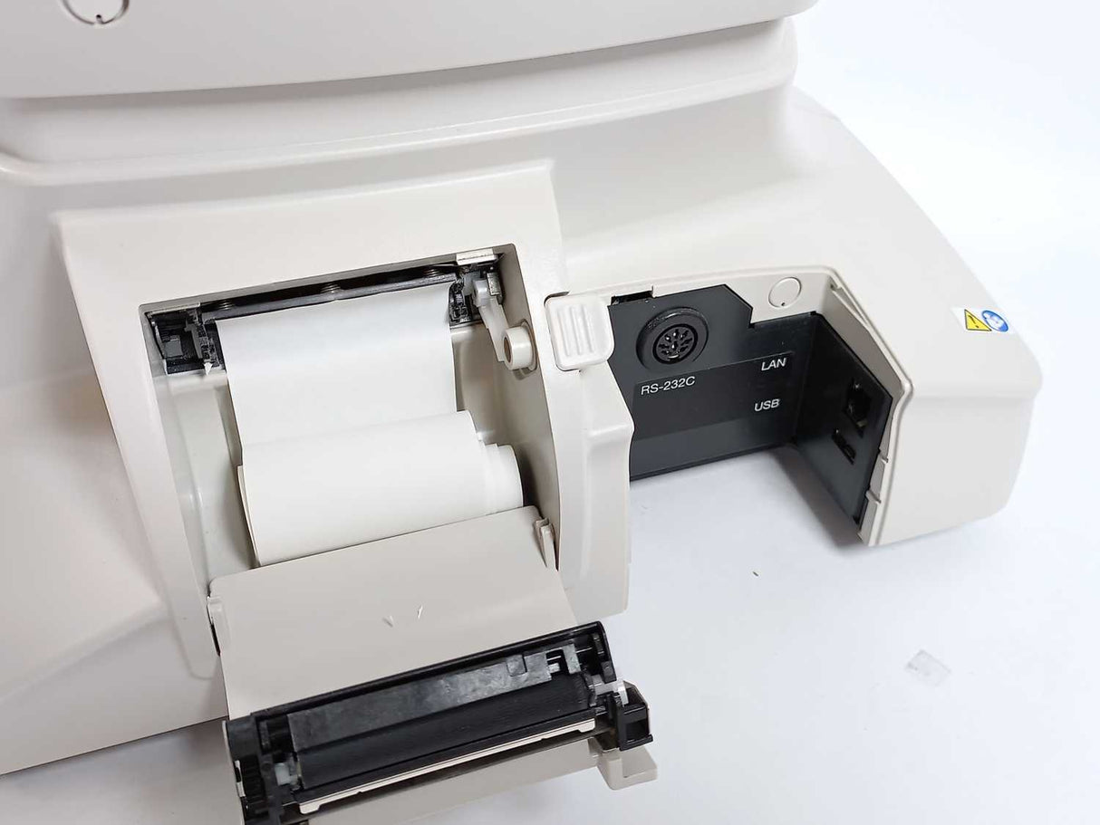 TOPCON CT-1P Ophthalmic Non-contact Tonometer