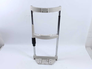 TOPCON SL-D4 Slit Lamp with DC-3 Digital Camera Unit & Headrest