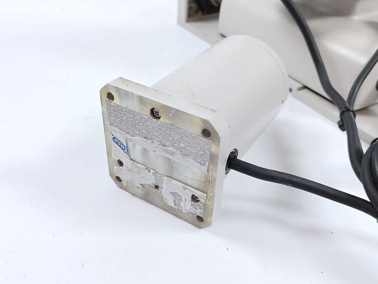 TOPCON SL-D4 Slit Lamp with DC-3 Digital Camera Unit & Headrest