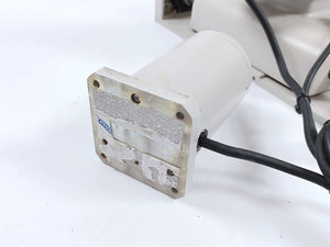TOPCON SL-D4 Slit Lamp with DC-3 Digital Camera Unit & Headrest