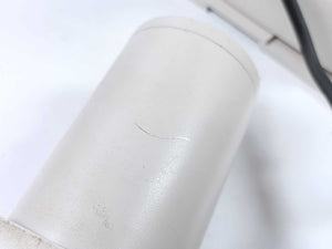 TOPCON SL-D4 Slit Lamp with DC-3 Digital Camera Unit & Headrest