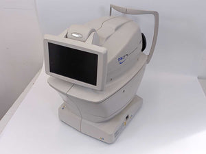 TOPCON TRK-2P Auto Kerato-Refracto Tonometer 100-240V