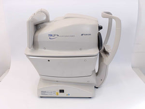 TOPCON TRK-2P Auto Kerato-Refracto Tonometer 100-240V