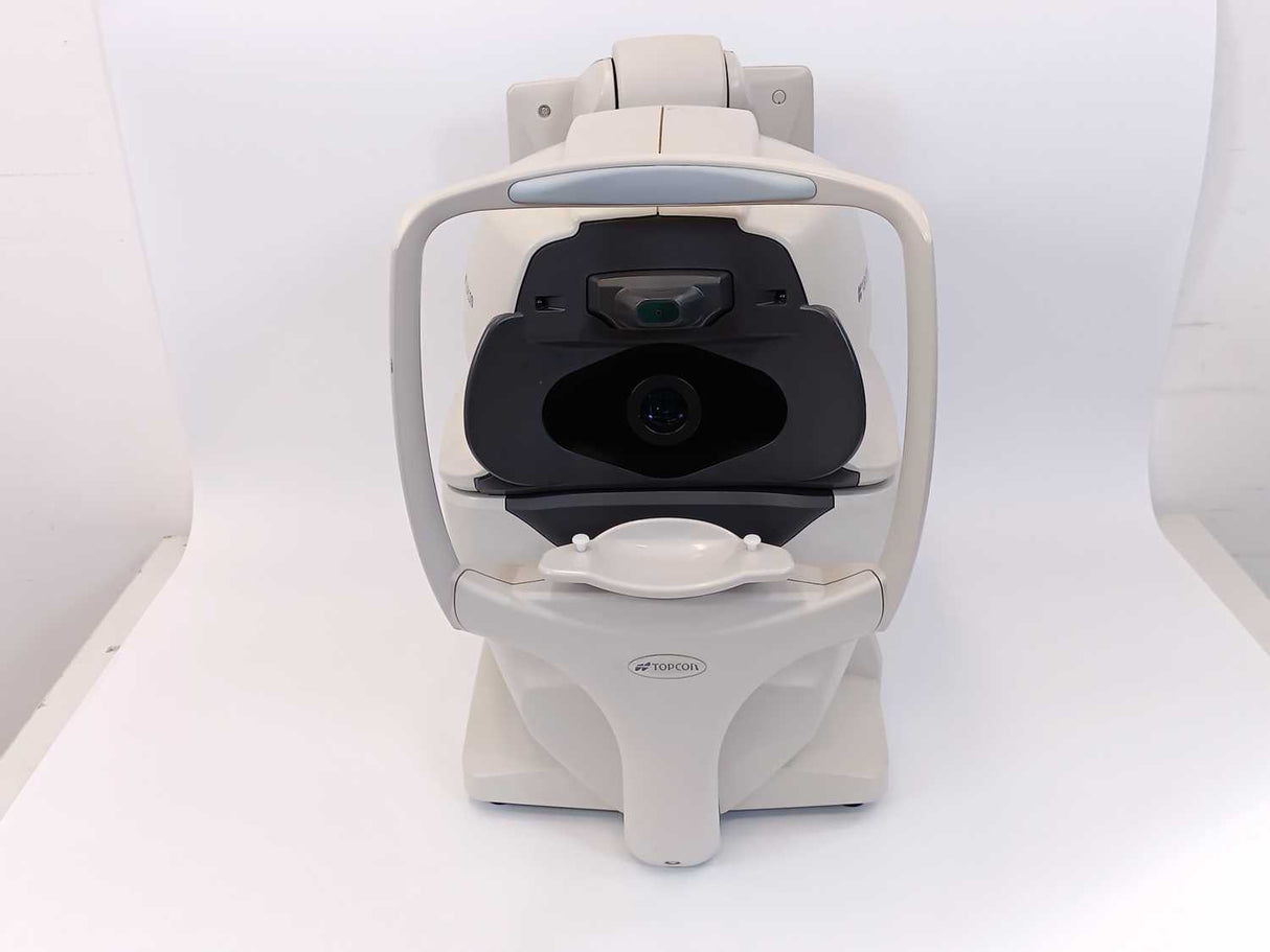 TOPCON TRK-2P Auto Kerato-Refracto Tonometer 100-240V