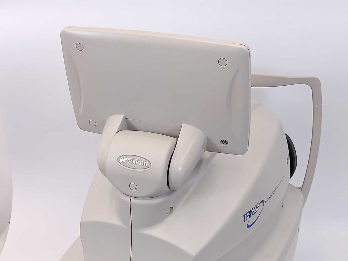 TOPCON TRK-2P Auto Kerato-Refracto Tonometer 100-240V