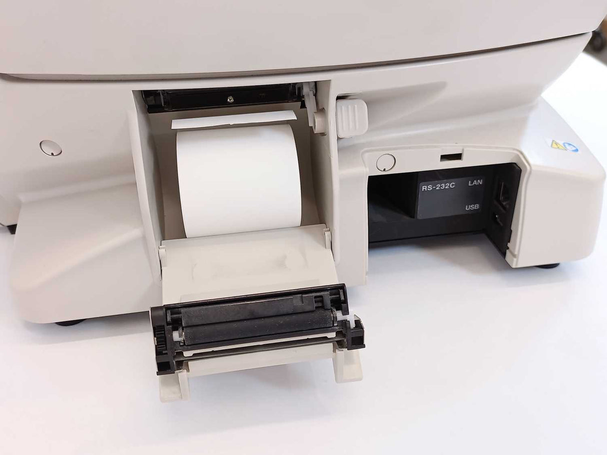 TOPCON TRK-2P Auto Kerato-Refracto Tonometer 100-240V