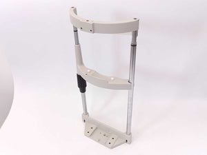 TOPCON SL-D4 Slit Lamp 100-240V w/ CHR-4 Chin Rest