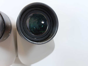 TOPCON SL-D4 Slit Lamp 100-240V w/ CHR-4 Chin Rest