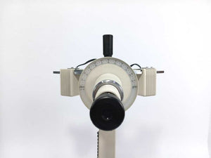 TOPCON OMTE-1 Ophthalmometer Keratometer