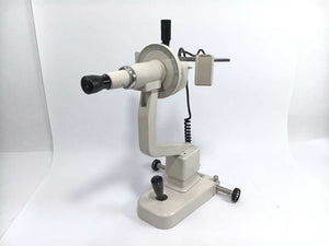 TOPCON OMTE-1 Ophthalmometer Keratometer