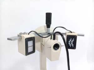 TOPCON OMTE-1 Ophthalmometer Keratometer