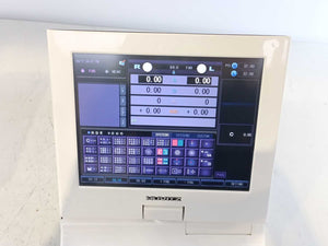 HUVITZ HDR-7000 Digital Refractor + Operator Panel + Projector + Junction Box