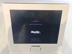 HUVITZ HDR-7000 Digital Refractor + Operator Panel + Projector + Junction Box