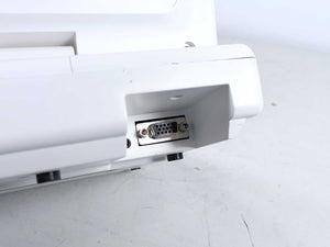 HUVITZ HDR-7000 Digital Refractor + Operator Panel + Projector + Junction Box