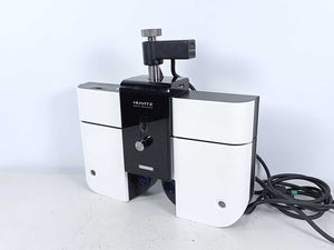 HUVITZ HDR-7000 Digital Refractor + Operator Panel + Projector + Junction Box