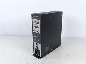 HUVITZ HDR-7000 Digital Refractor + Operator Panel + Projector + Junction Box