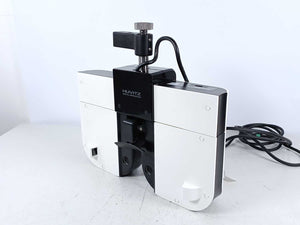HUVITZ HDR-7000 Digital Refractor + Operator Panel + Projector + Junction Box