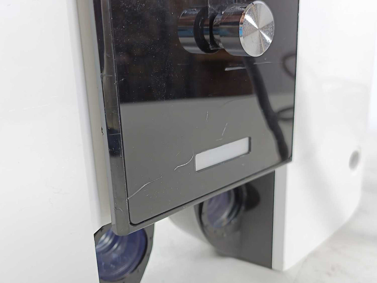 HUVITZ HDR-7000 Digital Refractor + Operator Panel + Projector + Junction Box