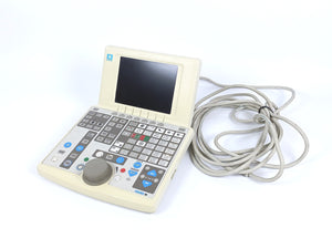 Nidek RT-2100 Ophthalmic Refraction Control Unit 11674